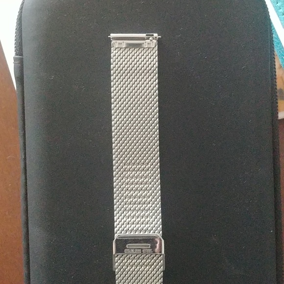 Dufa Mesh Watch Band - Picture 3 of 8